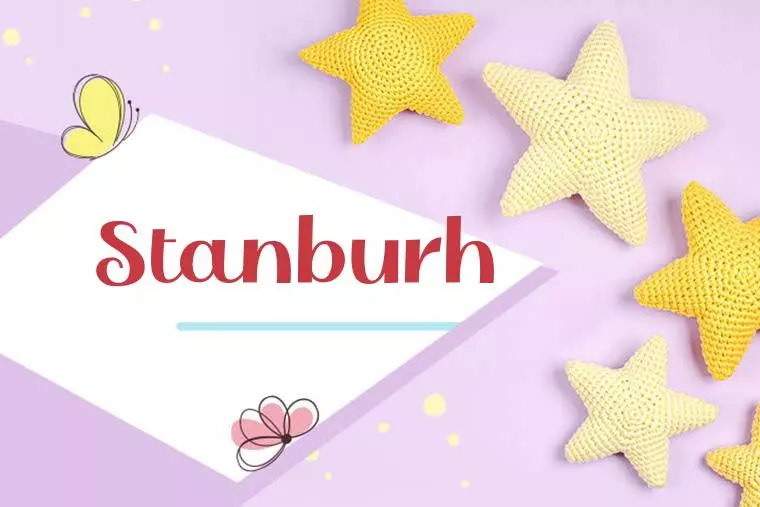 Stanburh Stylish Wallpaper