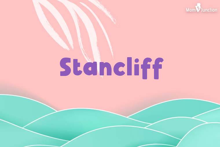 Stancliff Stylish Wallpaper