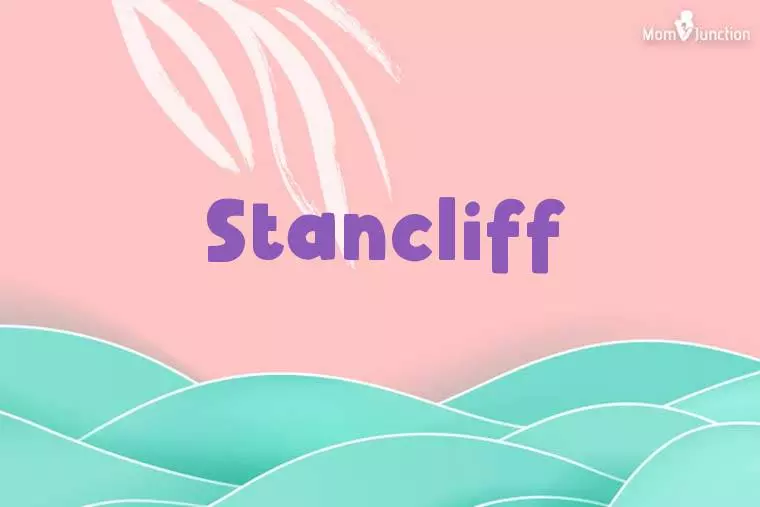 Stancliff Stylish Wallpaper