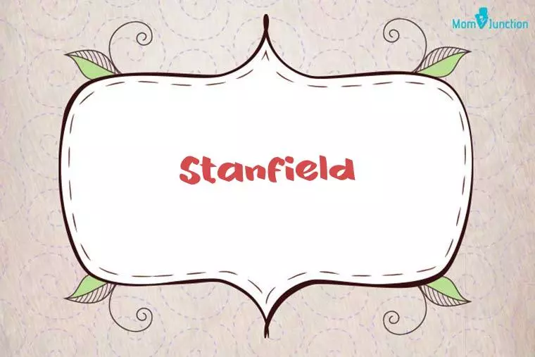 Stanfield Stylish Wallpaper