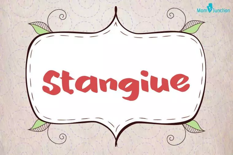 Stangiue Stylish Wallpaper