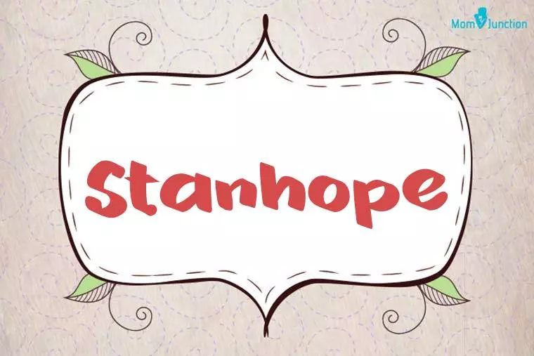 Stanhope Stylish Wallpaper