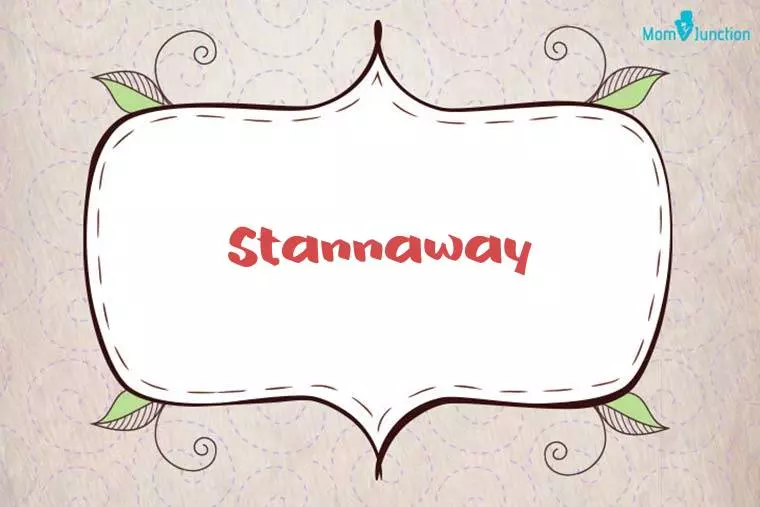 Stannaway Stylish Wallpaper