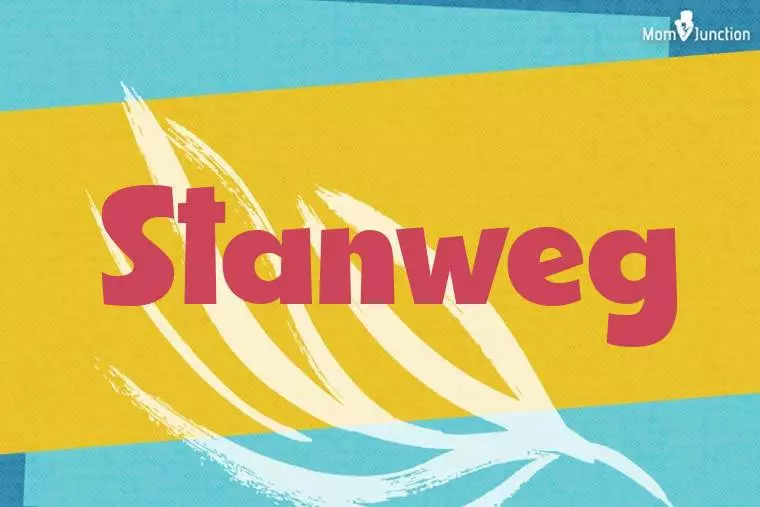 Stanweg Stylish Wallpaper