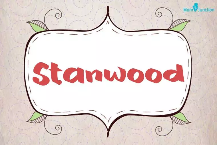 Stanwood Stylish Wallpaper