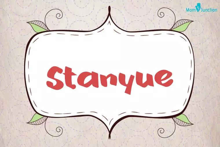 Stanyue Stylish Wallpaper