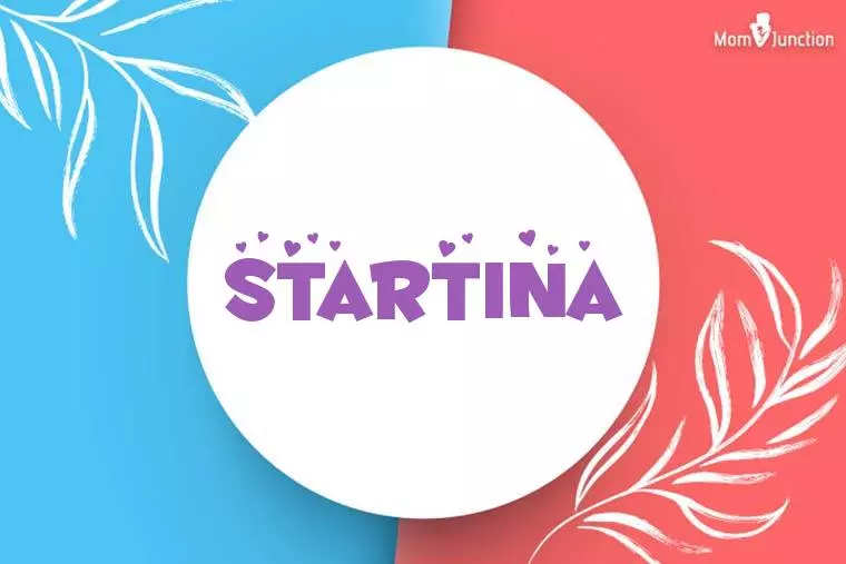 Startina Stylish Wallpaper