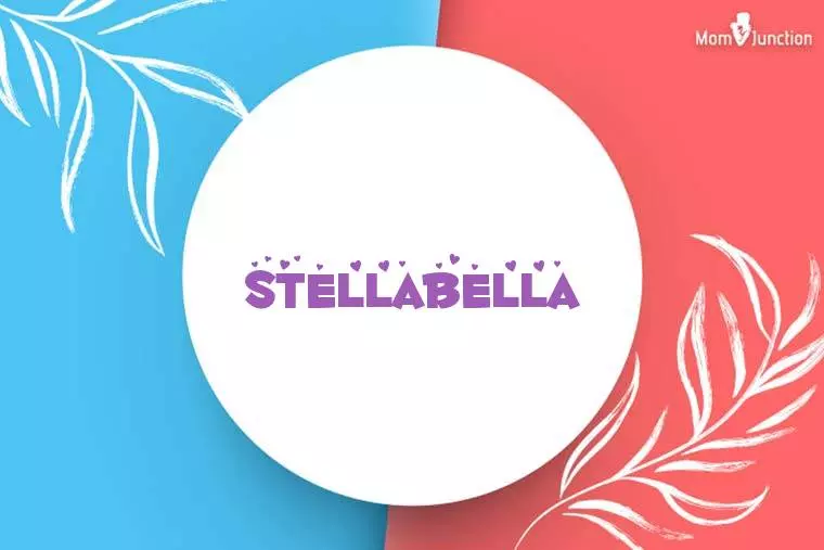 Stellabella Stylish Wallpaper