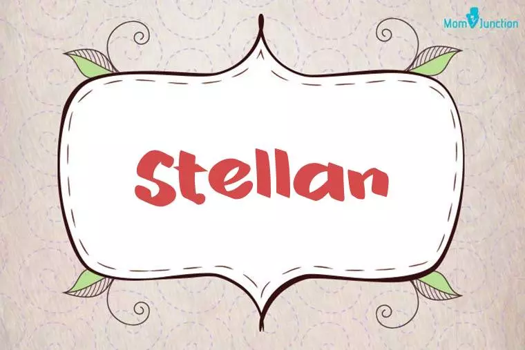 Stellan Stylish Wallpaper