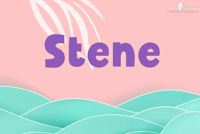 Stene Stylish Wallpaper