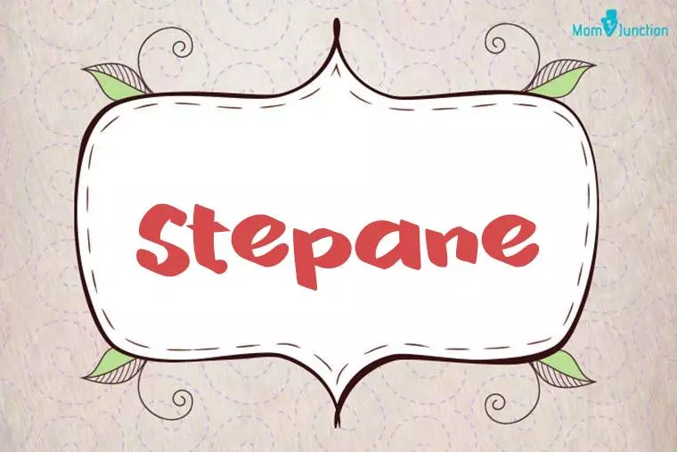 Stepane Stylish Wallpaper