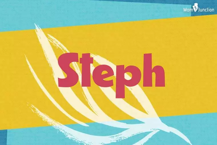 Steph Stylish Wallpaper