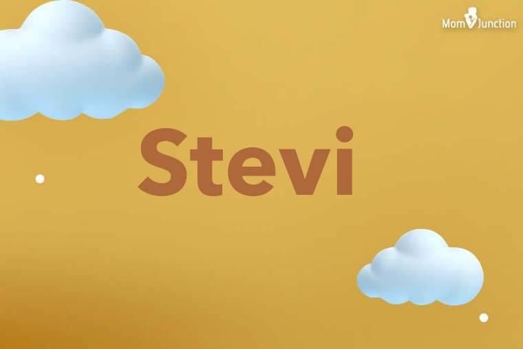 Stevi 3D Wallpaper