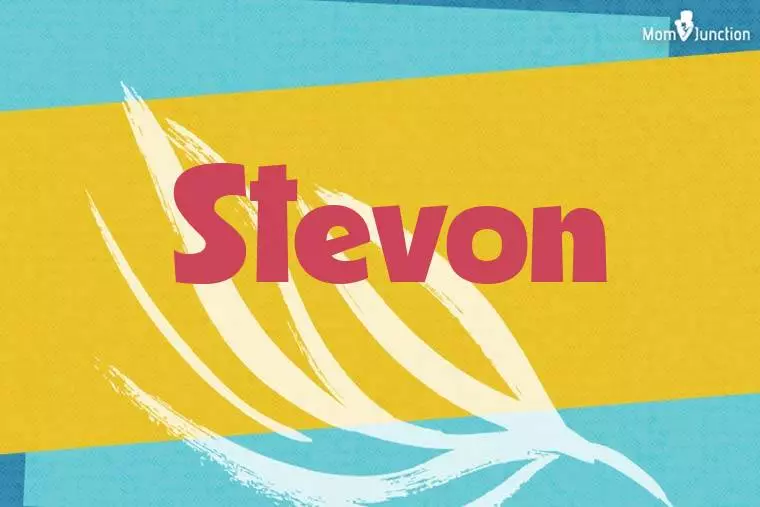 Stevon Stylish Wallpaper