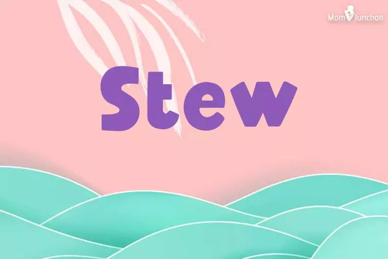 Stew Stylish Wallpaper