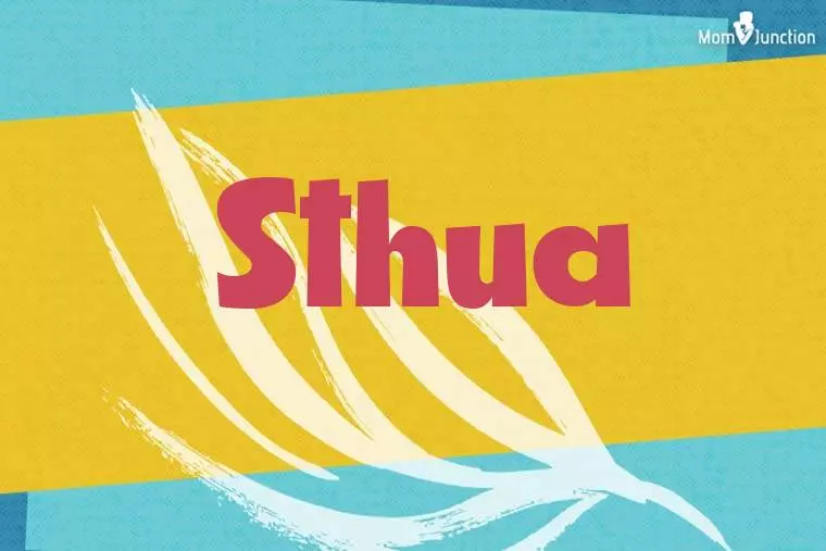 Sthua Stylish Wallpaper