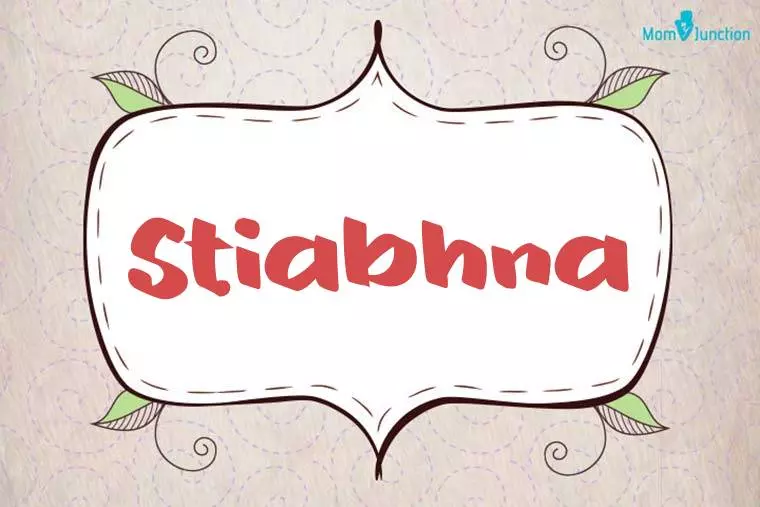 Stiabhna Stylish Wallpaper