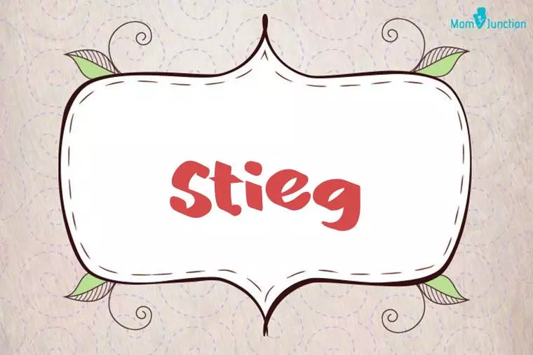 Stieg Stylish Wallpaper