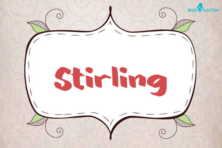 Stirling Stylish Wallpaper