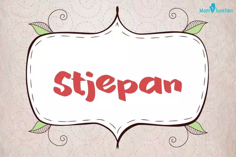 Stjepan Stylish Wallpaper