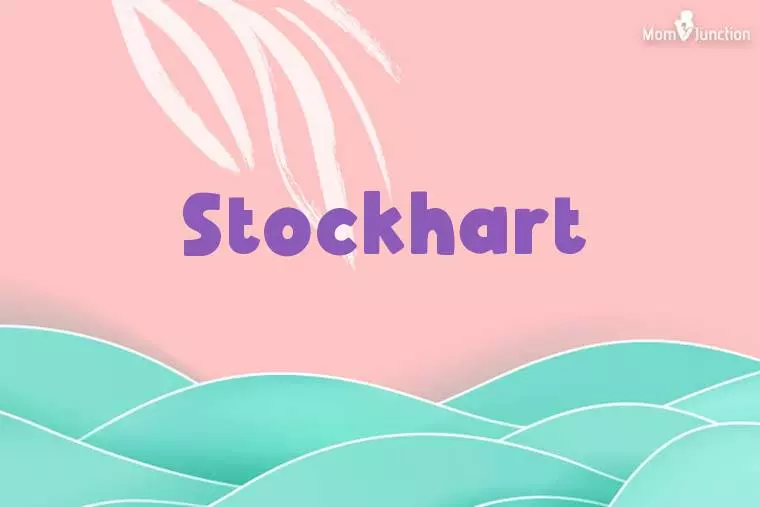 Stockhart Stylish Wallpaper