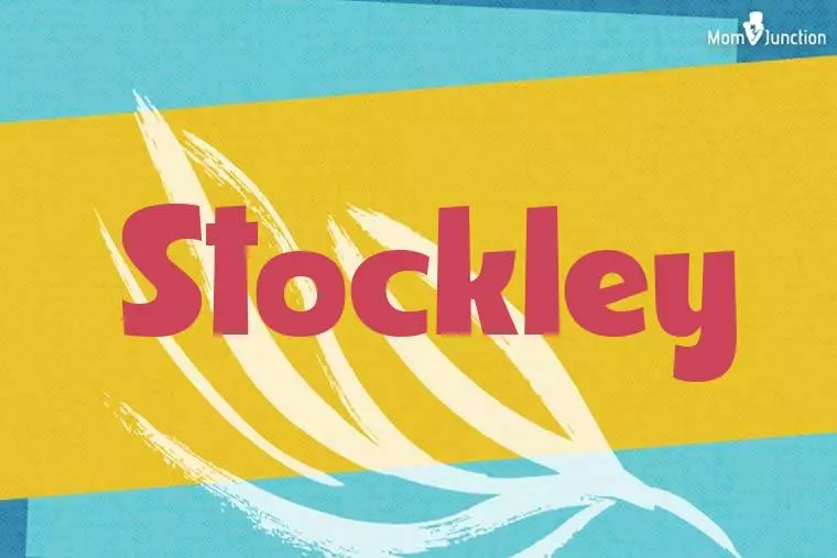 Stockley Stylish Wallpaper