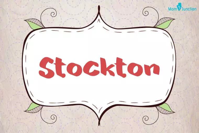 Stockton Stylish Wallpaper