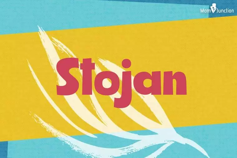 Stojan Stylish Wallpaper