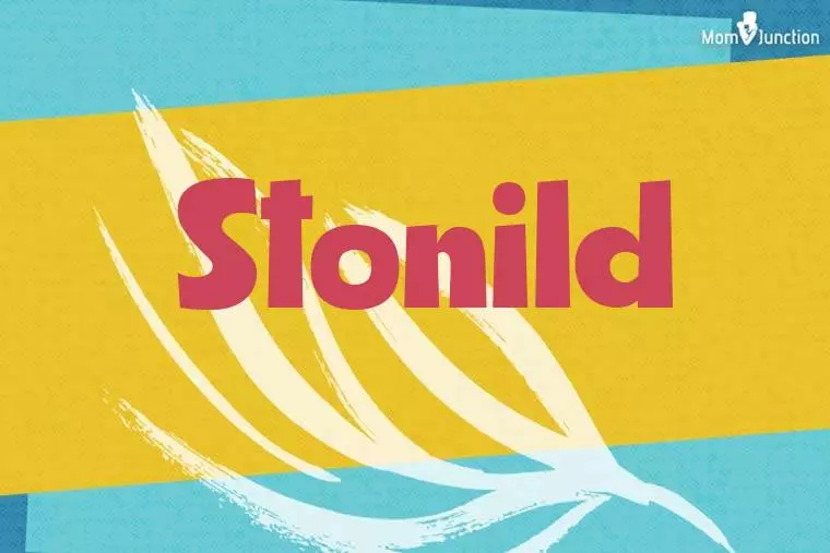 Stonild Stylish Wallpaper