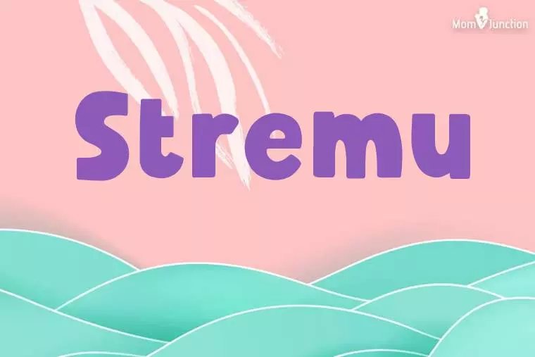 Stremu Stylish Wallpaper