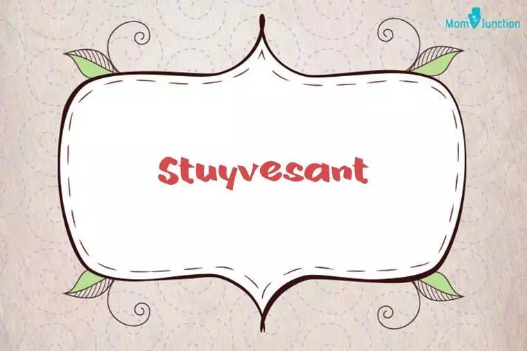 Stuyvesant Stylish Wallpaper