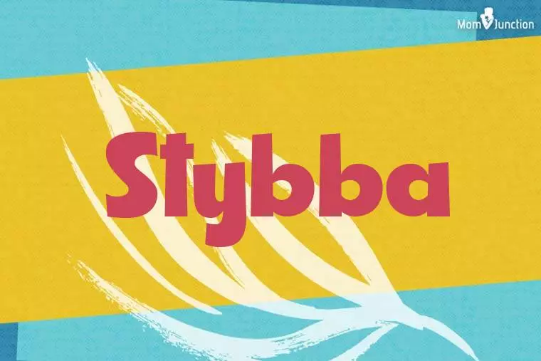 Stybba Stylish Wallpaper