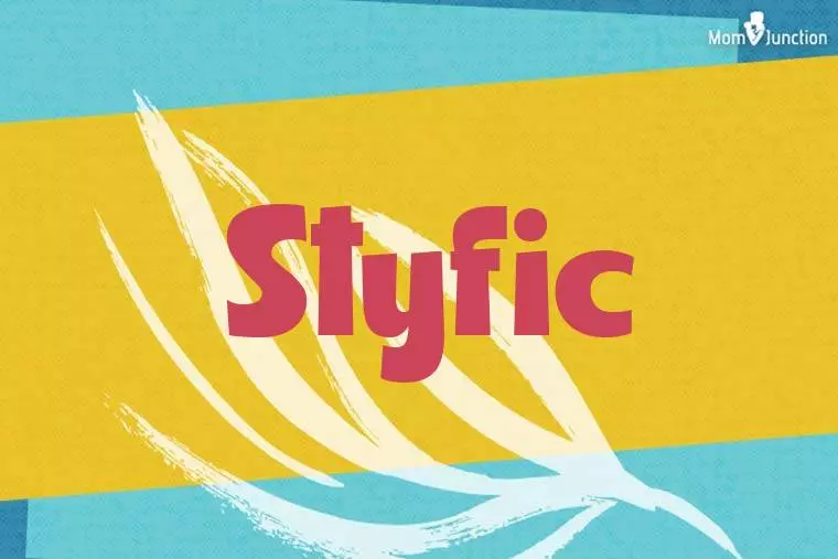 Styfic Stylish Wallpaper