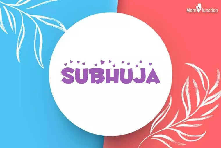 Subhuja Stylish Wallpaper