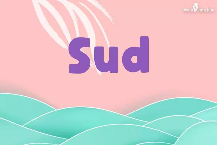 Sud Stylish Wallpaper