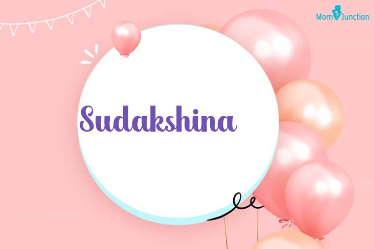 Sudakshina Birthday Wallpaper