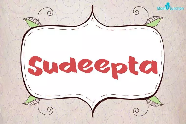 Sudeepta Stylish Wallpaper