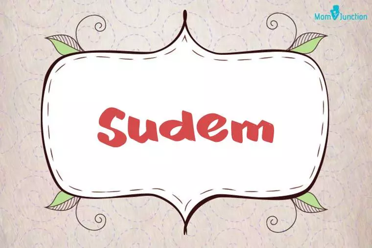 Sudem Stylish Wallpaper