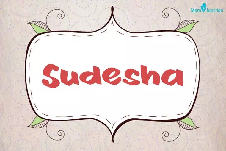 Sudesha Stylish Wallpaper