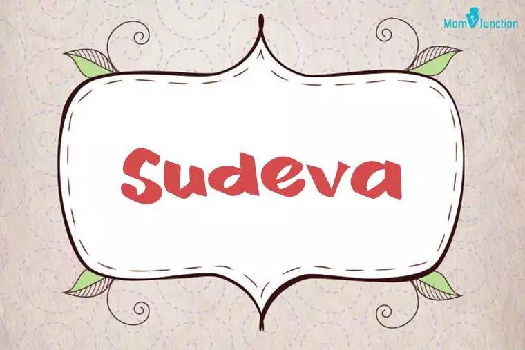 Sudeva Stylish Wallpaper