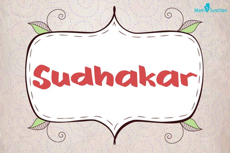 Sudhakar Stylish Wallpaper