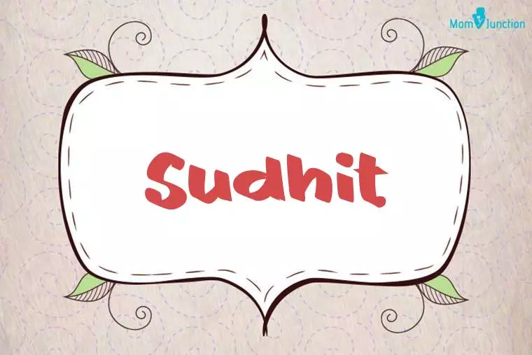 Sudhit Stylish Wallpaper