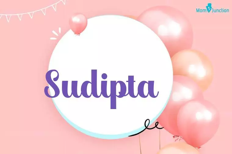 Sudipta Birthday Wallpaper