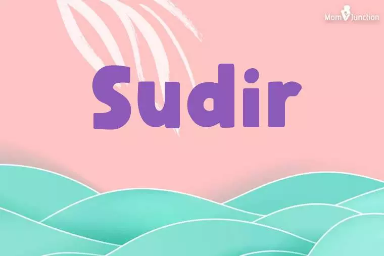 Sudir Stylish Wallpaper