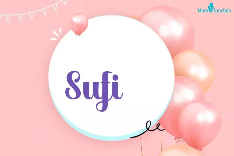 Sufi Birthday Wallpaper