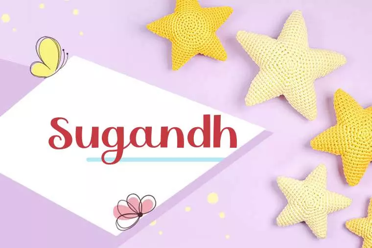 Sugandh Stylish Wallpaper