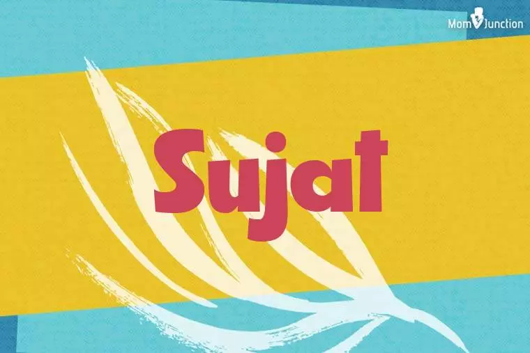 Sujat Stylish Wallpaper