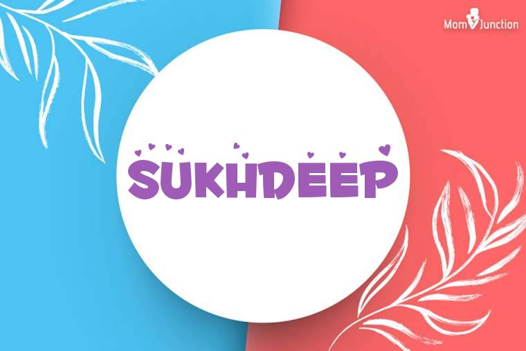 Sukhdeep Stylish Wallpaper