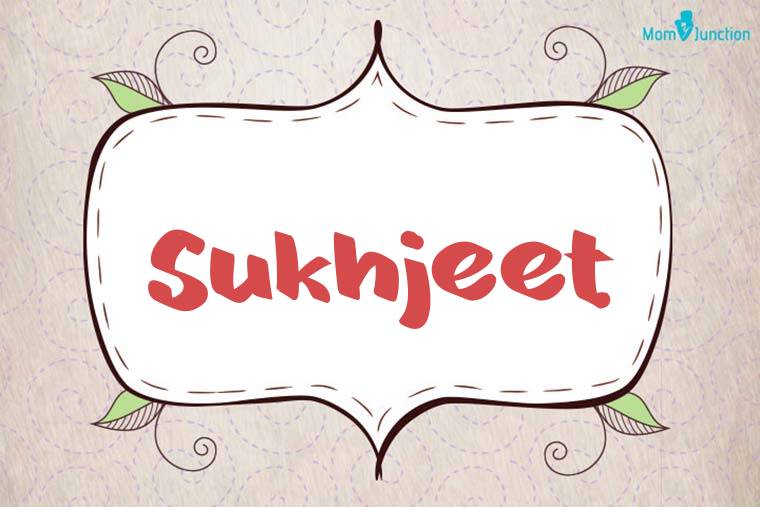 Sukhjeet Stylish Wallpaper