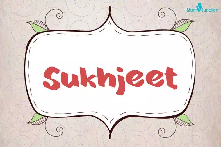 Sukhjeet Stylish Wallpaper